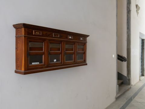 Via Borra, 29 - Livorno