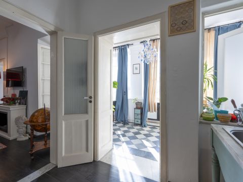 Via Borra, 29 - Livorno