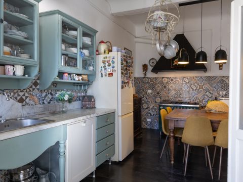 Via Borra, 29 - Livorno