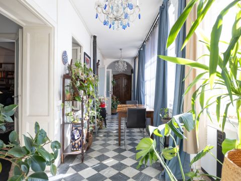 Via Borra, 29 - Livorno