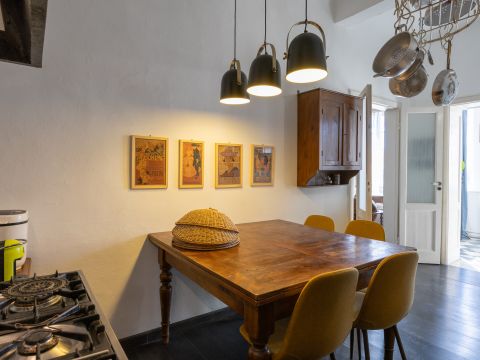 Via Borra, 29 - Livorno