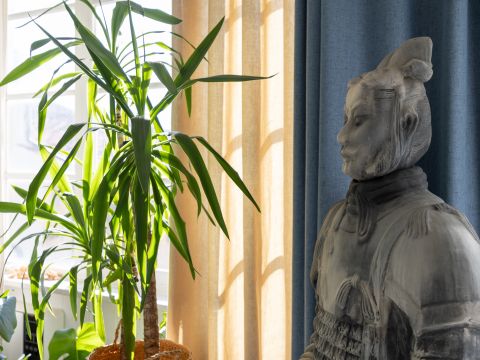 Via Borra, 29 - Livorno