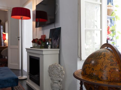 Via Borra, 29 - Livorno