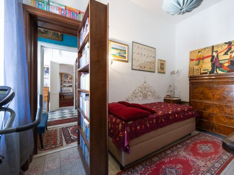 Via Borra, 29 - Livorno