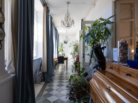 Via Borra, 29 - Livorno