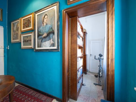 Via Borra, 29 - Livorno