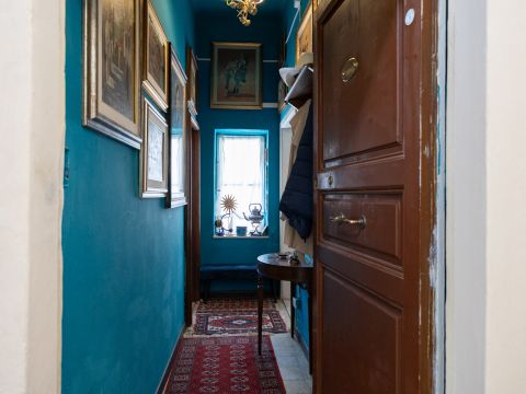 Via Borra, 29 - Livorno