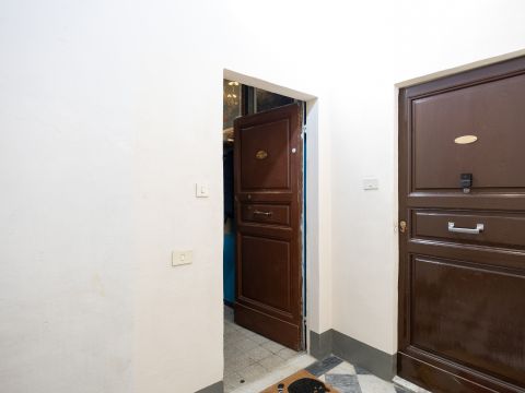 Via Borra, 29 - Livorno