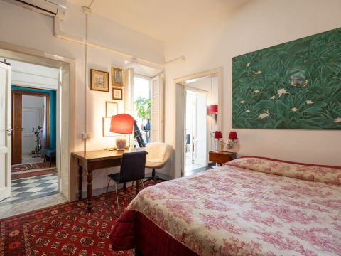 Via Borra, 29 - Livorno