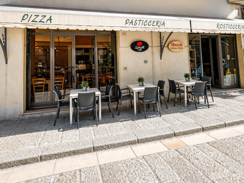 Via Salvatore Trinchese, 22 - Martano
