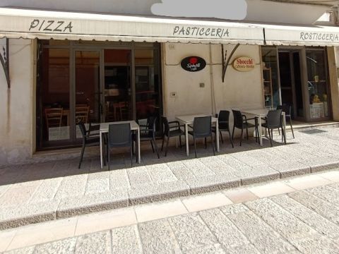 Via Salvatore Trinchese, 22 - Martano