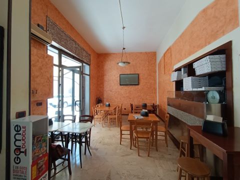 Via Salvatore Trinchese, 22 - Martano