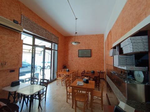 Via Salvatore Trinchese, 22 - Martano