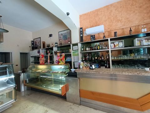 Via Salvatore Trinchese, 22 - Martano