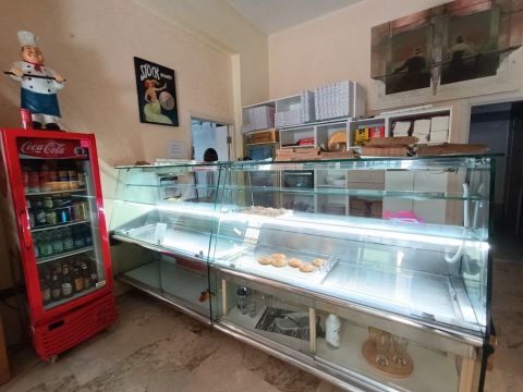 Via Salvatore Trinchese, 22 - Martano