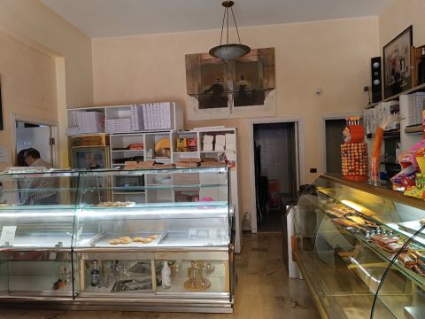 Via Salvatore Trinchese, 22 - Martano