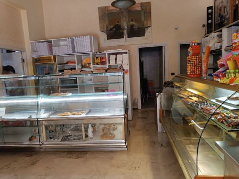 Via Salvatore Trinchese, 22 - Martano