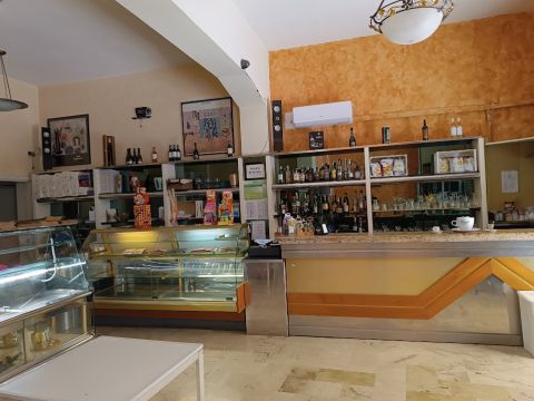 Via Salvatore Trinchese, 22 - Martano