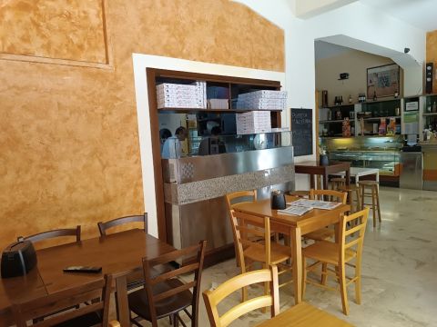 Via Salvatore Trinchese, 22 - Martano