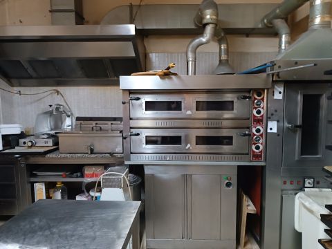 Via Salvatore Trinchese, 22 - Martano