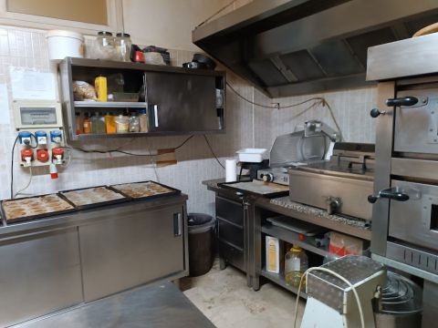 Via Salvatore Trinchese, 22 - Martano