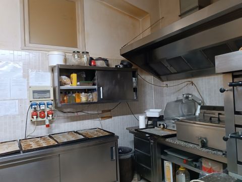 Via Salvatore Trinchese, 22 - Martano