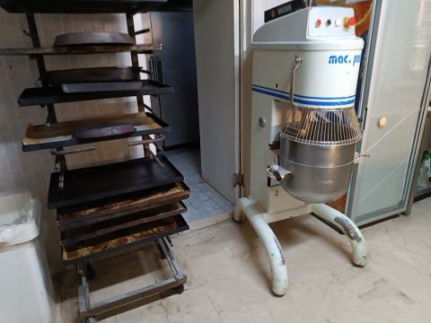 Via Salvatore Trinchese, 22 - Martano