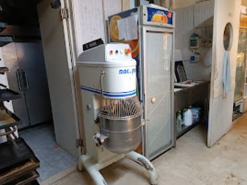 Via Salvatore Trinchese, 22 - Martano