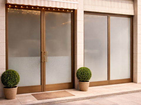 Via Aurelio Saffi - Trepuzzi