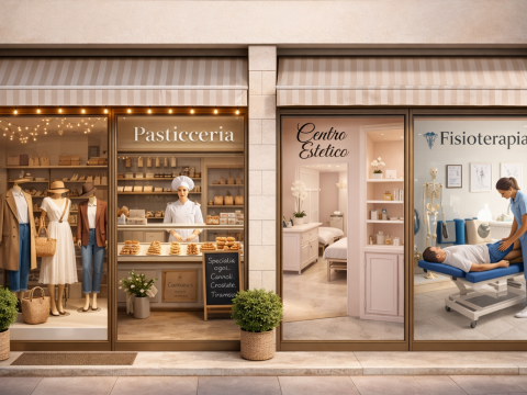 Via Aurelio Saffi - Trepuzzi