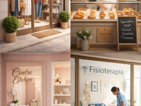 Via Aurelio Saffi - Trepuzzi