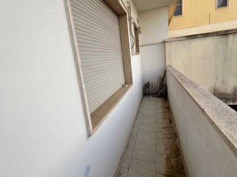 Via Aurelio Saffi - Trepuzzi