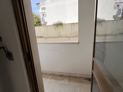 Via Aurelio Saffi - Trepuzzi