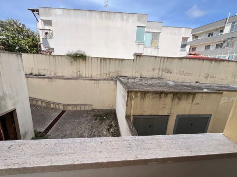 Via Aurelio Saffi - Trepuzzi