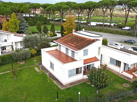 Via Venezia, 35 - Pontedera