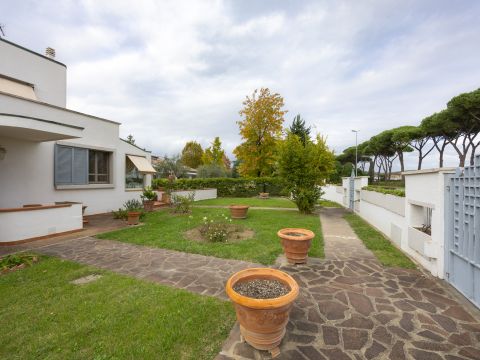 Via Venezia, 35 - Pontedera