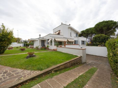 Via Venezia, 35 - Pontedera