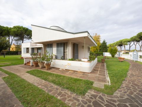 Via Venezia, 35 - Pontedera