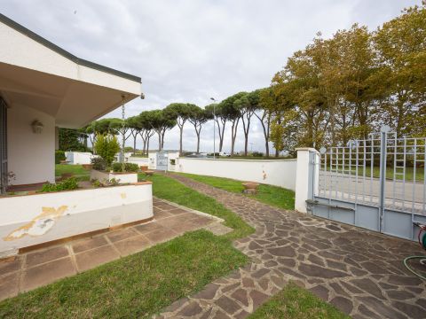 Via Venezia, 35 - Pontedera