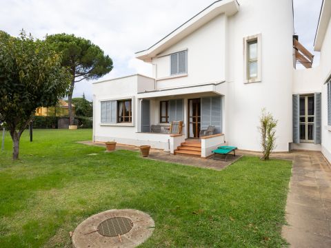 Via Venezia, 35 - Pontedera