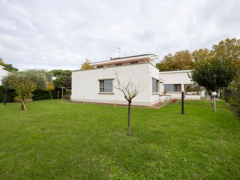 Via Venezia, 35 - Pontedera