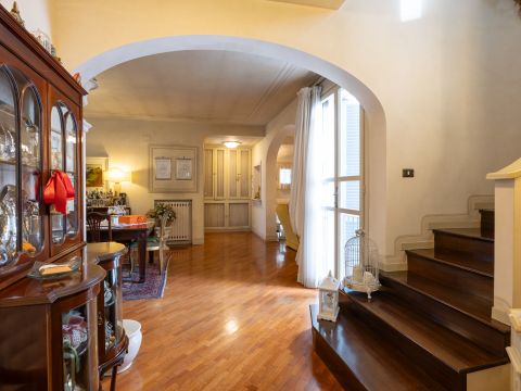 Via Venezia, 35 - Pontedera