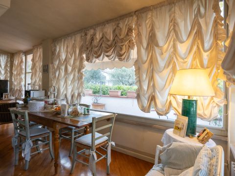 Via Venezia, 35 - Pontedera