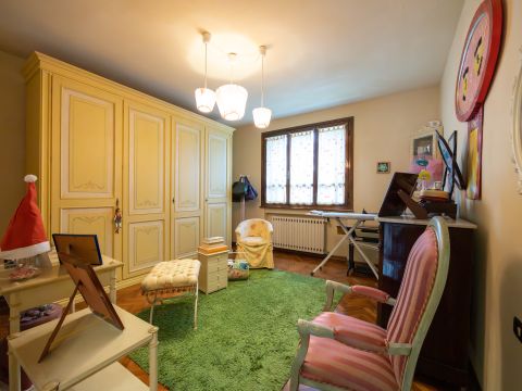 Via Venezia, 35 - Pontedera