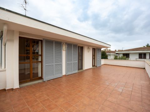 Via Venezia, 35 - Pontedera