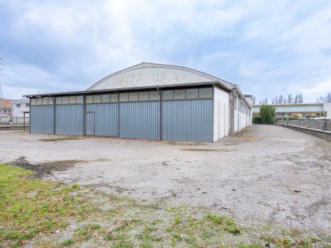 Via Marco Polo, 105 - Bientina