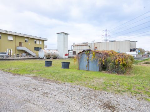 Via Marco Polo, 105 - Bientina