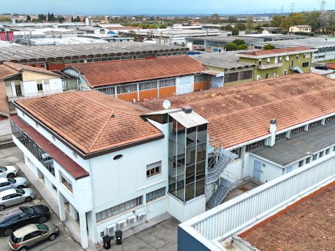 Via Marco Polo, 105 - Bientina