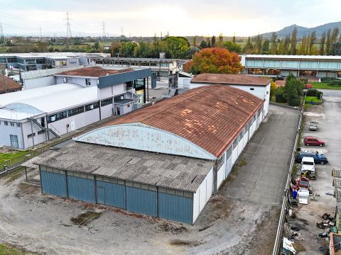 Via Marco Polo, 105 - Bientina