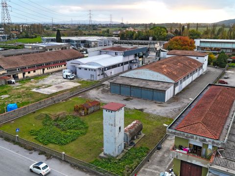 Via Marco Polo, 105 - Bientina